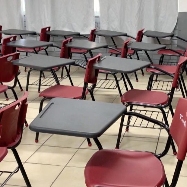 Estudiantes de Tamaulipas Disfrutarán Megapuente del 30 de Octubre al 2 de Noviembre